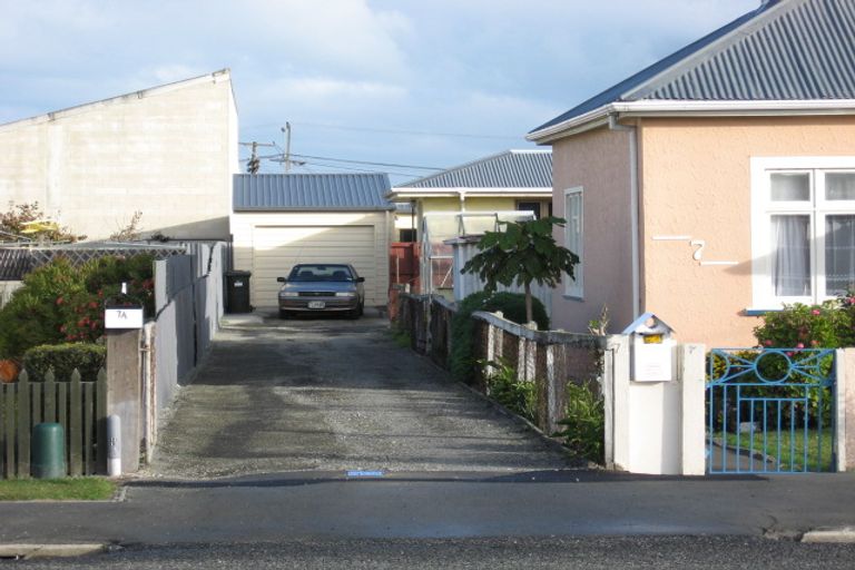 Photo of property in 7a Ouse Street, Oamaru, 9400