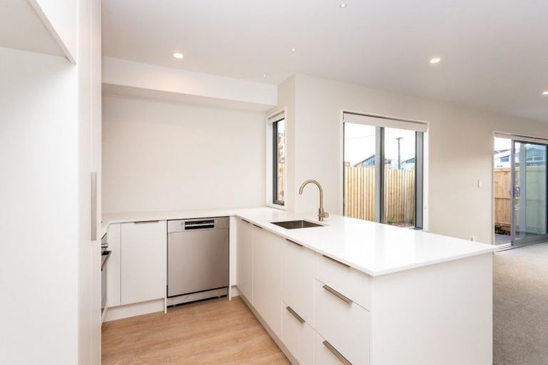 Photo of property in 1/76 Harman Street, Addington, Christchurch, 8024