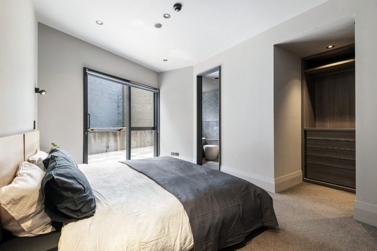 Photo of property in 1/16 Blake Street, Ponsonby, Auckland, 1011