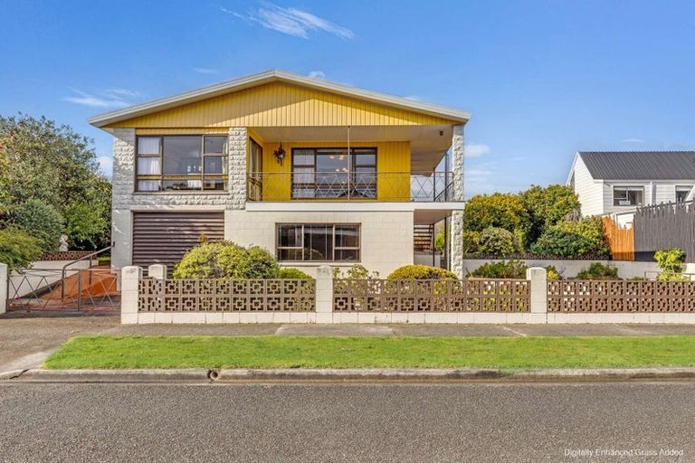 Photo of property in 9 Krammer Street, Motueka, 7120
