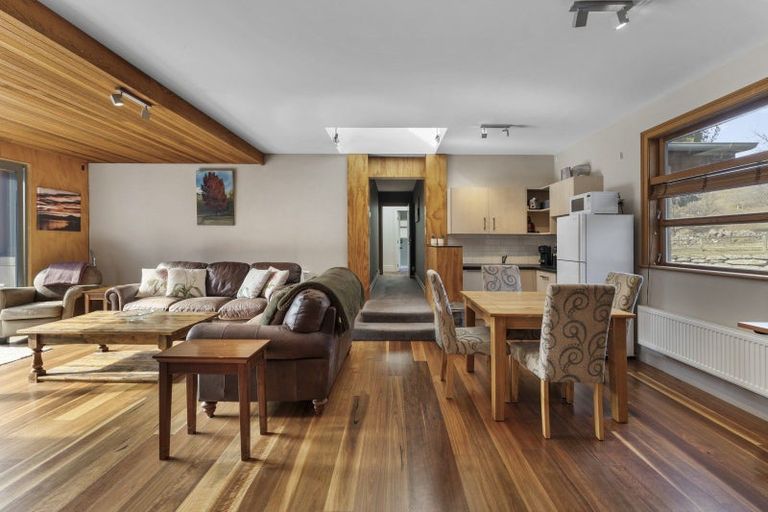 Photo of property in 448 Malaghans Road, Dalefield, Queenstown, 9371