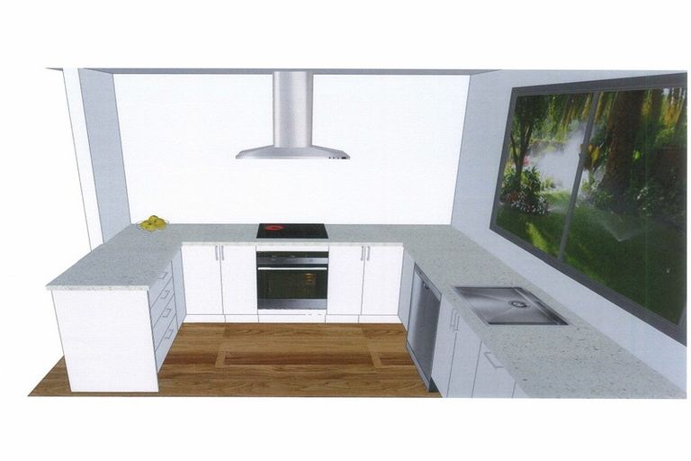 Photo of property in 51 Bourke Street, Windsor, Invercargill, 9810