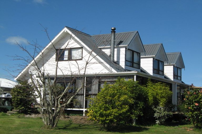 Photo of property in 1 Rimu Drive, Wairoa, 4108