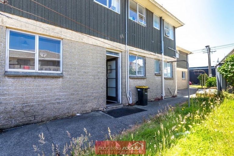 Photo of property in 94d Reid Road, South Dunedin, Dunedin, 9012