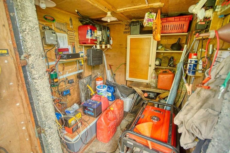 Photo of property in 1903 Lake Mitchells Road, Inchbonnie, 7875