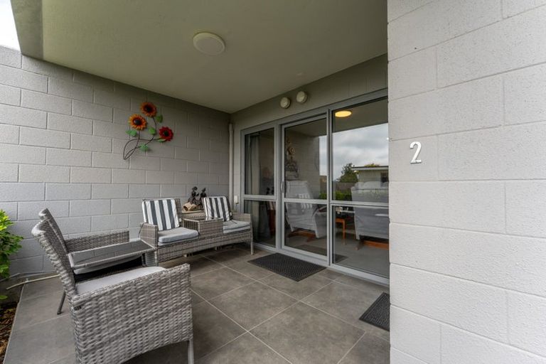 Photo of property in 38a Maltby Avenue, West End, Timaru, 7910