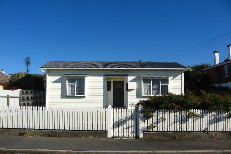 Photo of property in 92 English Avenue, Maryhill, Dunedin, 9011