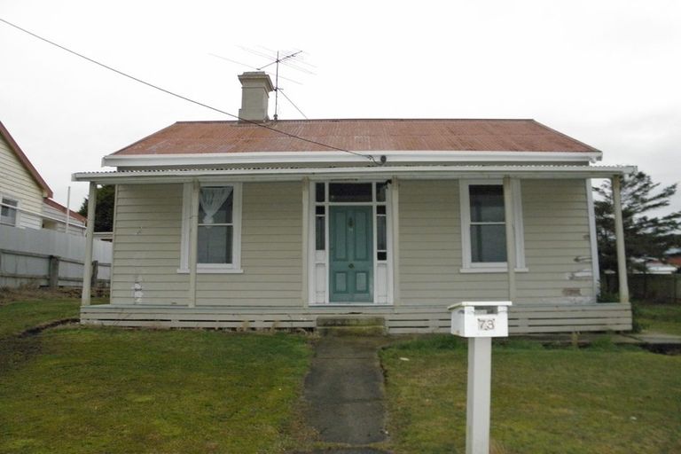 Photo of property in 73 Liffey Street, Bluff, 9814