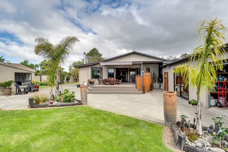 Photo of property in 278 Meeanee Road, Meeanee, Napier, 4112