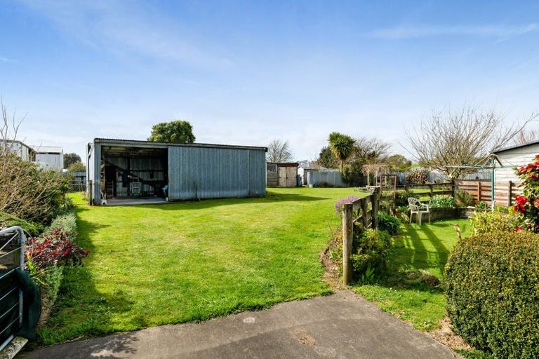 Photo of property in 32 Conway Road, Eltham, 4322