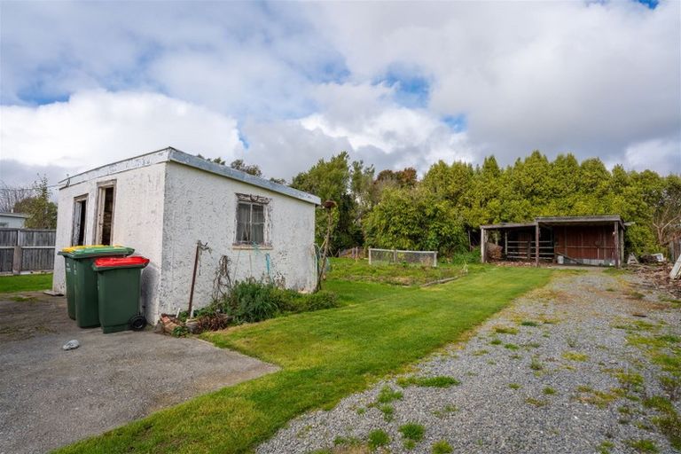 Photo of property in 37 Leonard Street, Waimate, 7924