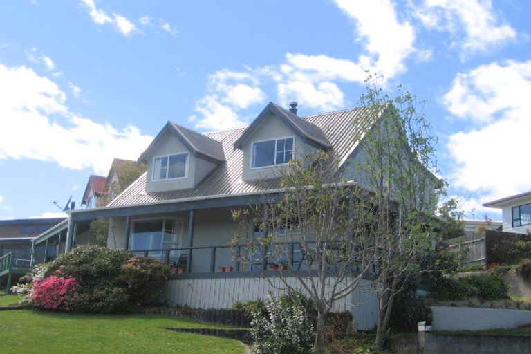 Photo of property in 19 Gladstone Grove, Richmond Heights, Taupo, 3330