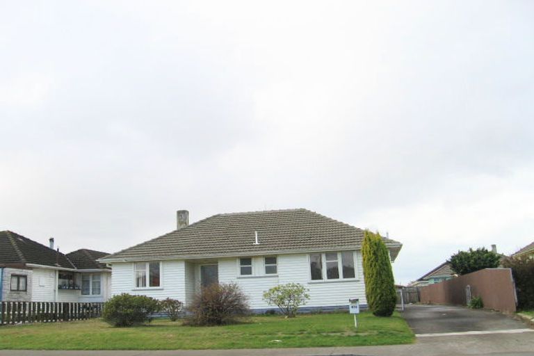 Photo of property in 616 Grove Road, Mayfair, Hastings, 4122