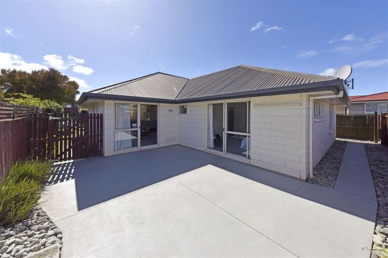 Photo of property in 23a Westerleigh Street, Bishopdale, Christchurch, 8053