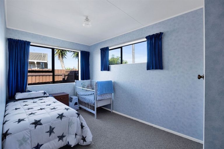 Photo of property in 18 Rimu Street, Hawera, 4610