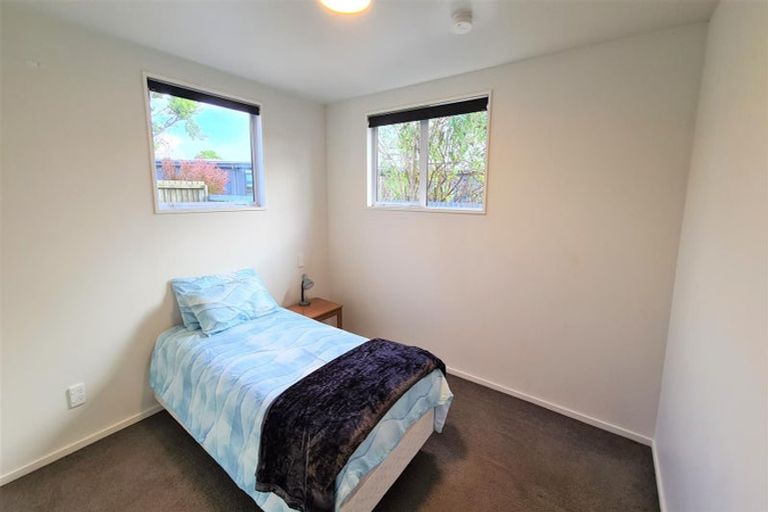 Photo of property in 19 Somerset Crescent, Spreydon, Christchurch, 8024