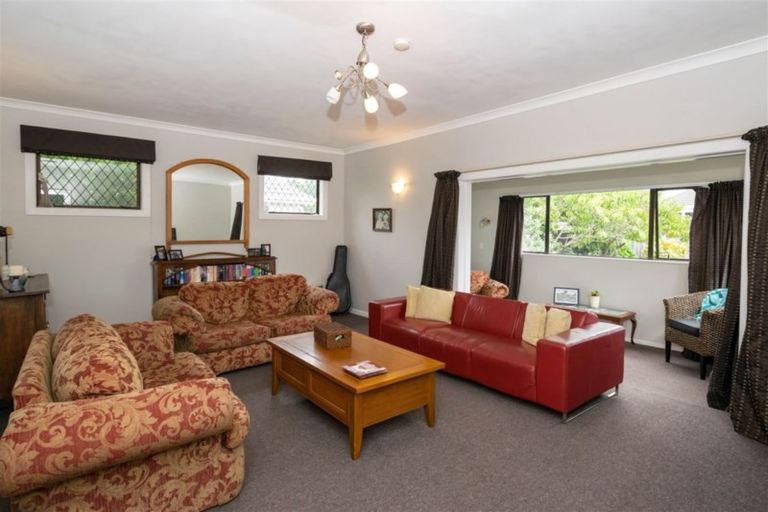 Photo of property in 9 Cubitt Street, Blenheim, 7201