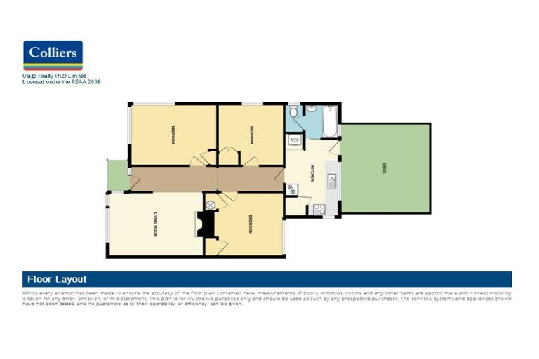 Photo of property in 25 Islington Street, North East Valley, Dunedin, 9010