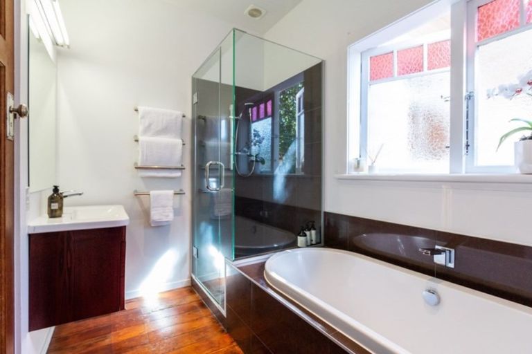 Photo of property in 3 Home Street, Grey Lynn, Auckland, 1021