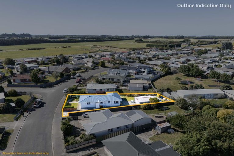 Photo of property in 27 Glenalmond Crescent, Rockdale, Invercargill, 9812