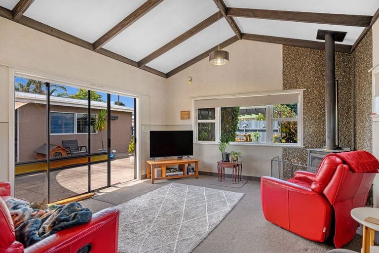 Photo of property in 31 Balliol Avenue, Pirimai, Napier, 4112