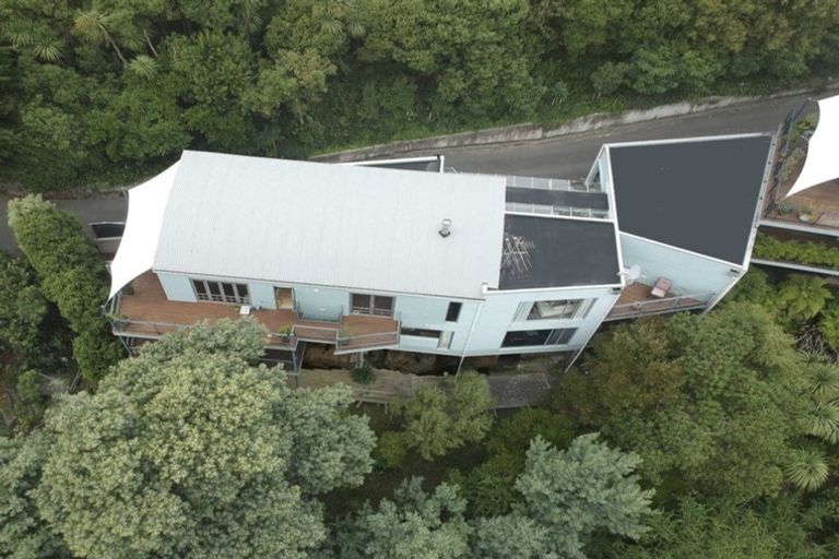 Photo of property in 1a Sherwood Lane, Cashmere, Christchurch, 8022