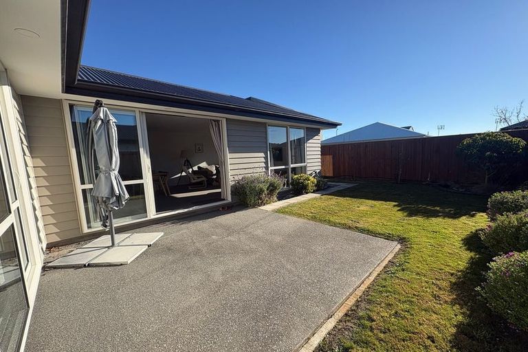 Photo of property in 5 George West Square West, Wigram, Christchurch, 8025