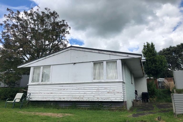 Photo of property in 38 Totara Street, Waiuku, 2123