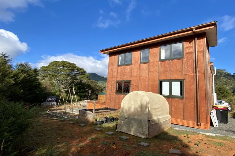 Photo of property in 175g Tapu Coroglen Road, Tapu, Thames, 3575