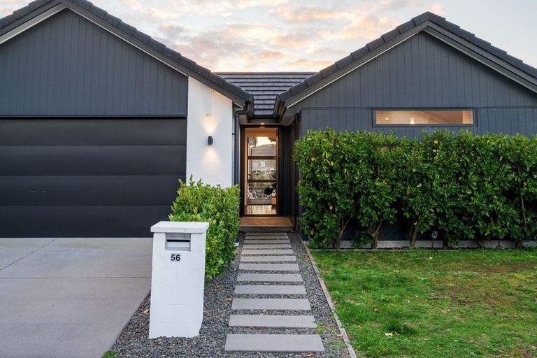 Photo of property in 56 Dunkeld Drive, Papamoa, 3118