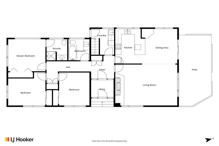 Photo of property in 15 Estuary Crescent, Fairfield, Dunedin, 9018