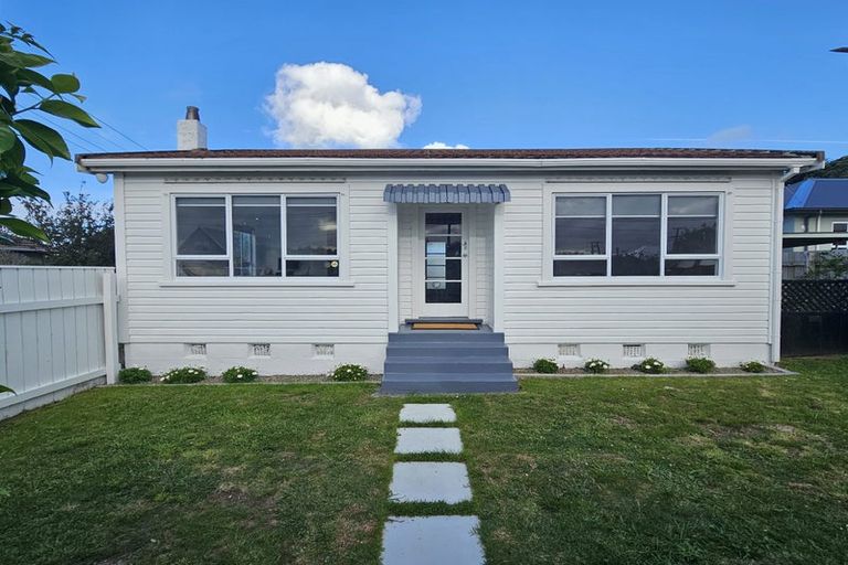 Photo of property in 401 Carrington Street, Upper Vogeltown, New Plymouth, 4310