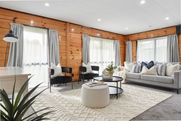 Photo of property in 1 Lynbert Road, Lynmore, Rotorua, 3010