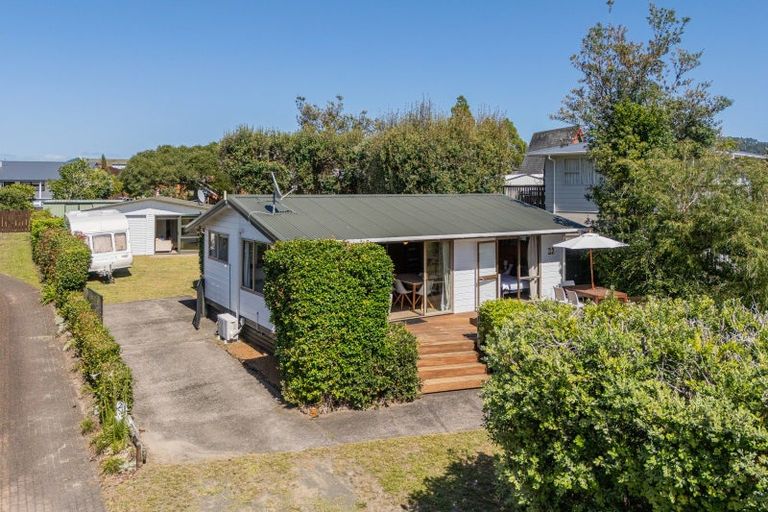 Photo of property in 23 Pitkethley Circle, Pauanui, Hikuai, 3579