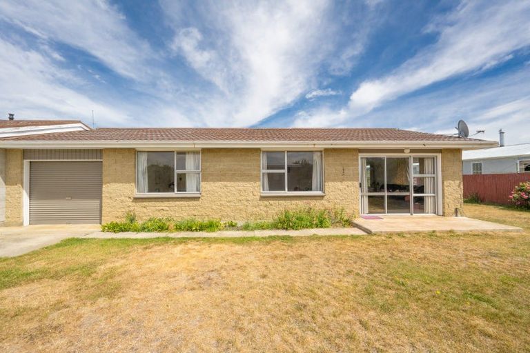 Photo of property in 8b Brandon Street, Alexandra, 9320