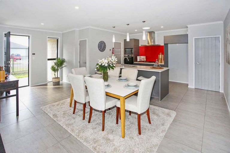 Photo of property in 5 Millbrae Place, Pokeno, 2402