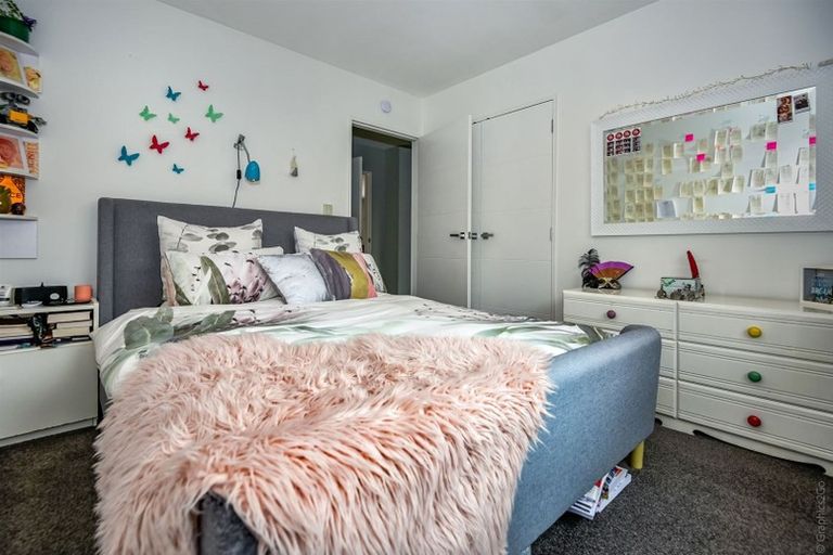 Photo of property in 35 Reka Street, Parklands, Christchurch, 8083