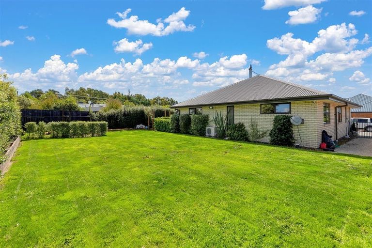 Photo of property in 29a Wellington Street, Ashley, Rangiora, 7477