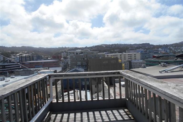 Photo of property in 7/12 Haining Street, Te Aro, Wellington, 6011