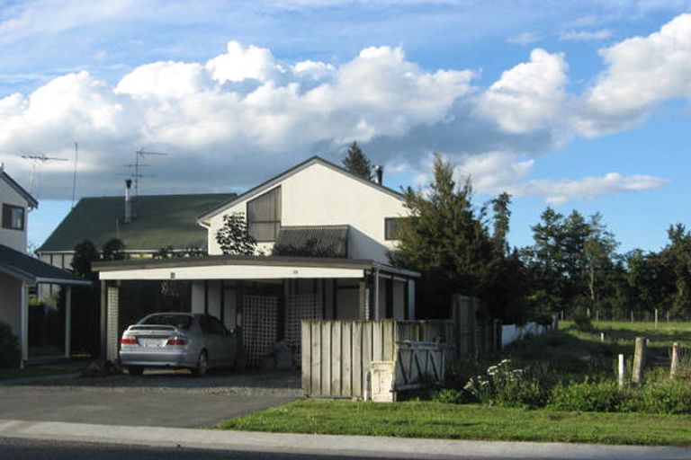 Photo of property in 16 Mackie Street, Methven, 7730
