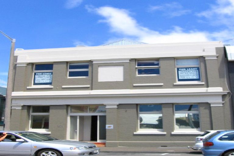 Photo of property in 167c Vivian Street, Te Aro, Wellington, 6011