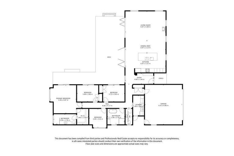 Photo of property in 589 Kent Road, Korito, New Plymouth, 4371