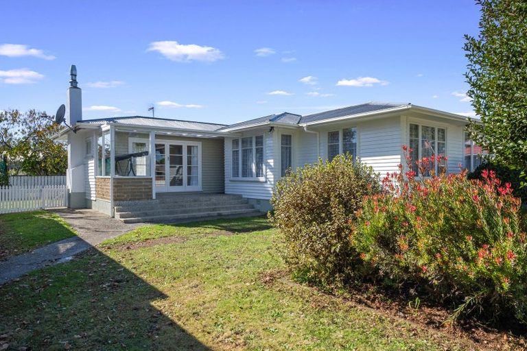 Photo of property in 42 Keepa Street, Levin, 5510