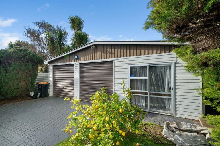 Photo of property in 23 Amberley Avenue, Westbrook, Palmerston North, 4412