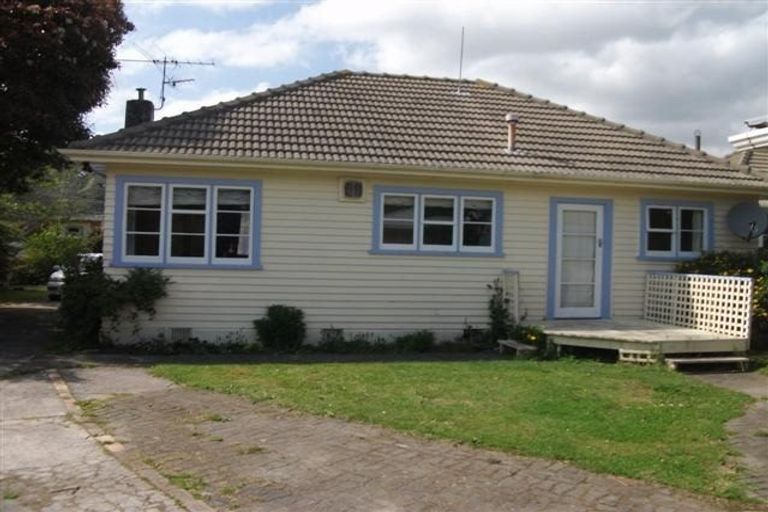 Photo of property in 5 Foster Street, Taita, Lower Hutt, 5011