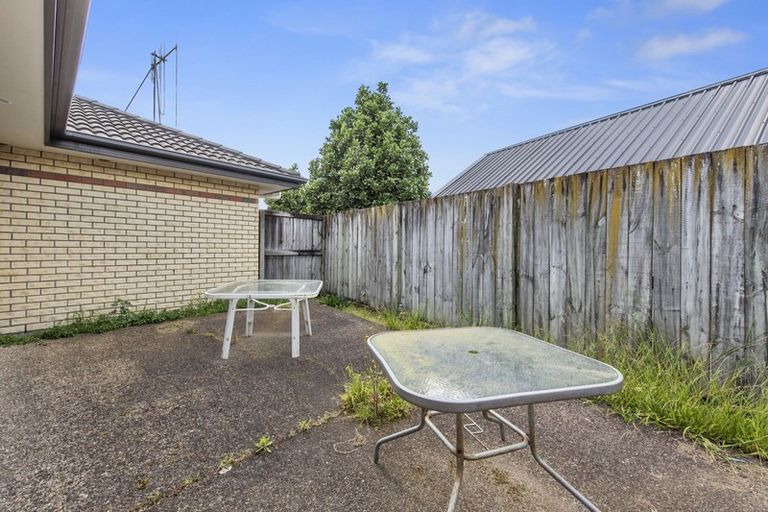 Photo of property in 14/201 Massey Street, Frankton, Hamilton, 3204