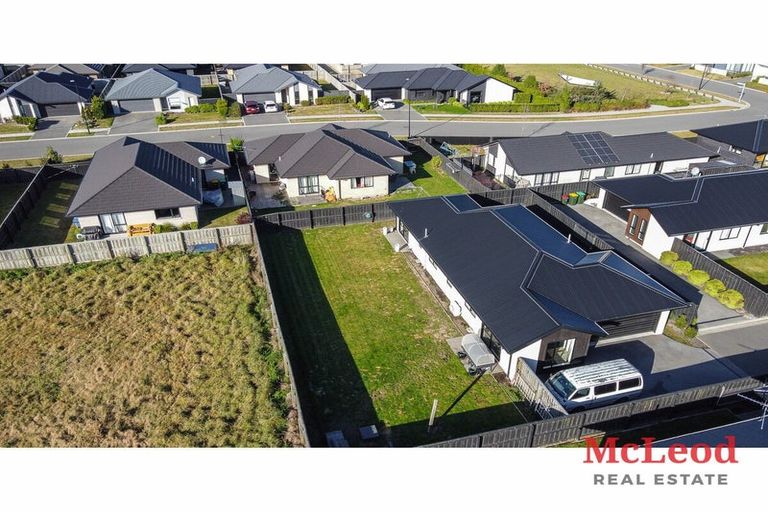 Photo of property in 17 Whittington Drive, Rolleston, 7615