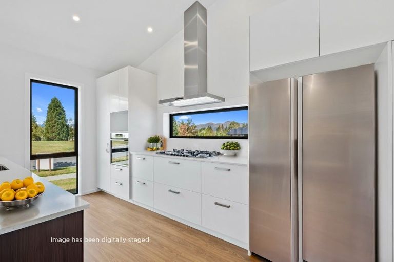 Photo of property in 17 William Jones Place, Hanmer Springs, 7334