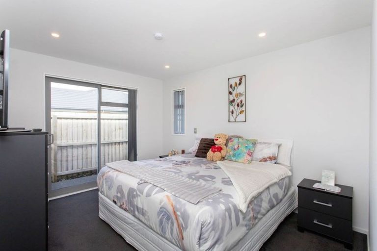 Photo of property in 1 Denali Street, Halswell, Christchurch, 8025