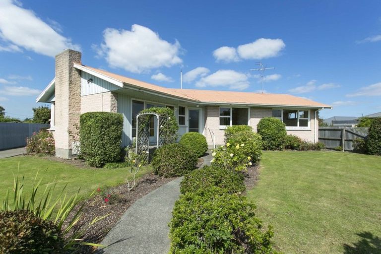 Photo of property in 30 Cambridge Street, Hampstead, Ashburton, 7700